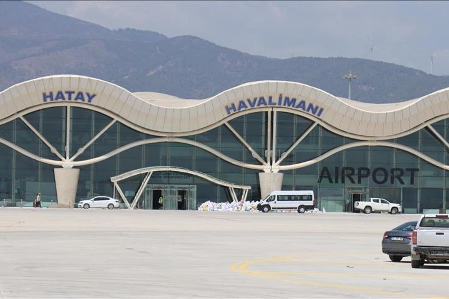 Deprem Sonrası Ulaştırma ve Altyapı Çalışmalarında Son Durum: 79 Milyar Lira Yatırım