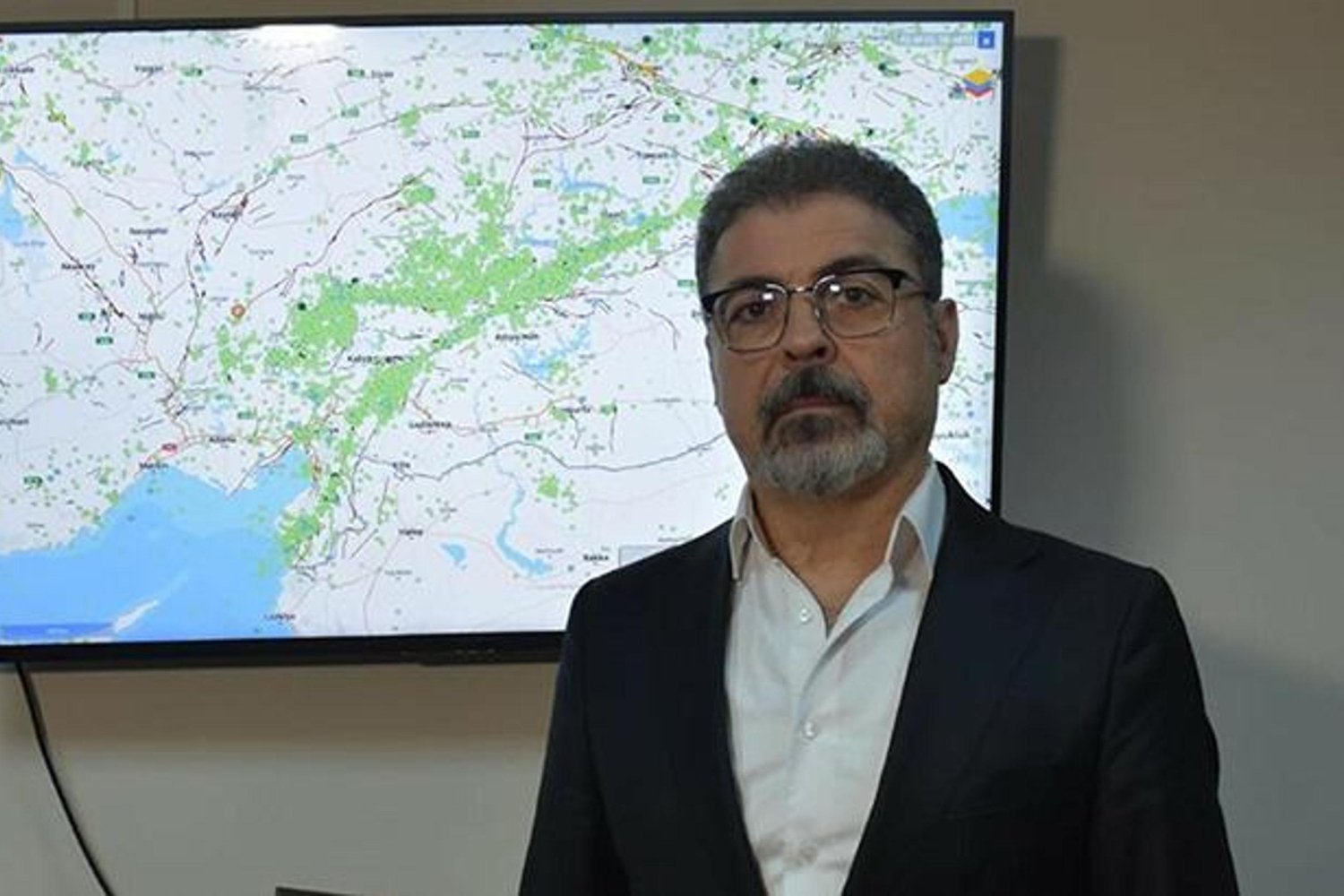 Depremlerin 3. Yılında Uzmanlardan Kritik Değerlendirme: Türkiye'de Deprem Riski Artıyor