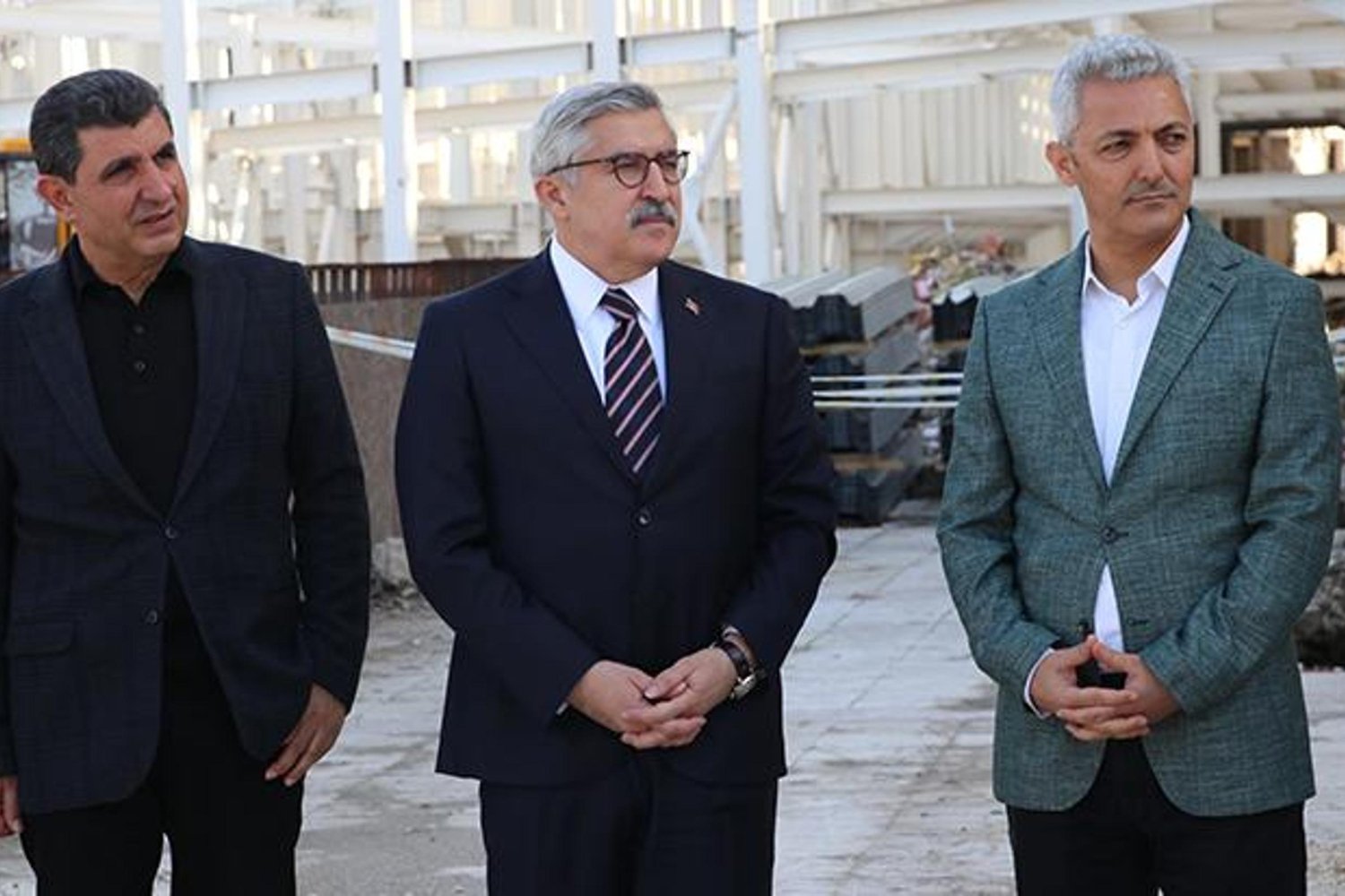 Hatay Arkeoloji Müzesi Deprem Sonrası Yenilemeyle Yıl Sonunda Açılıyor