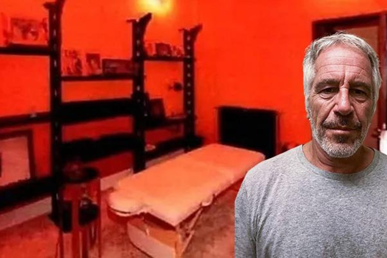 Jeffrey Epstein’ın Karanlık Dünyası: Paris’teki Şaşırtıcı Detaylar Ortaya Çıktı