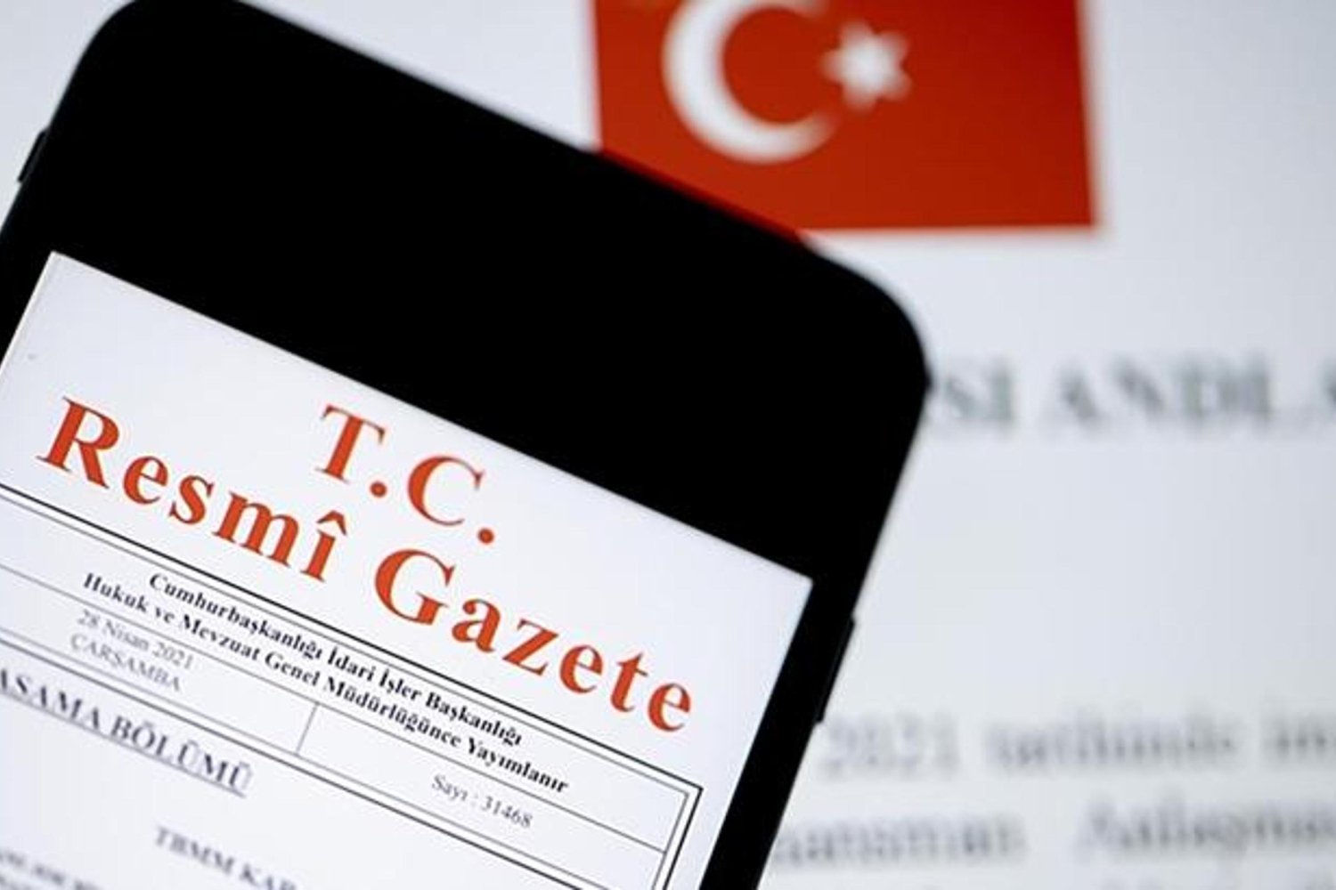 Dijital Dünyada Çocukları Güçlendiren Dev Eylem Planı Resmi Gazete'de