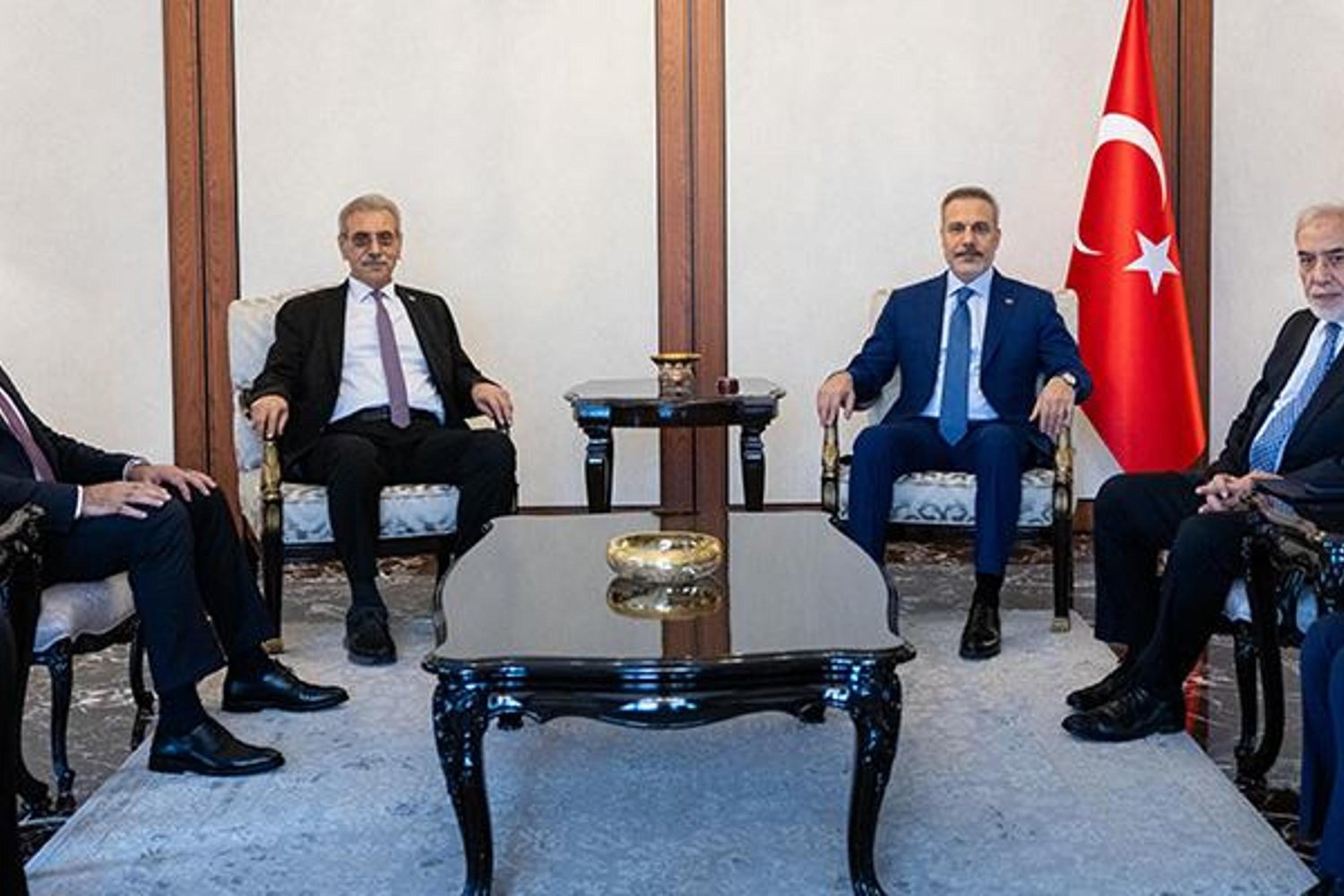 İsrail'in Kabus Senaryosu! Tüm Füzelere Karşı Hazırlıklar Yapılıyor