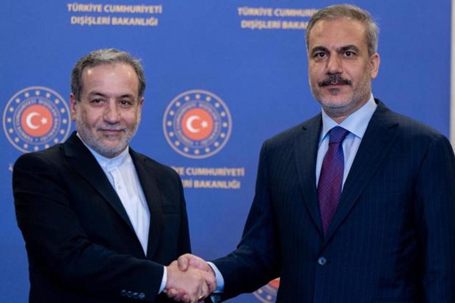 Dışişleri Bakanı Fidan'dan Erakçi ile Nükleer Müzakere Güncellemesi