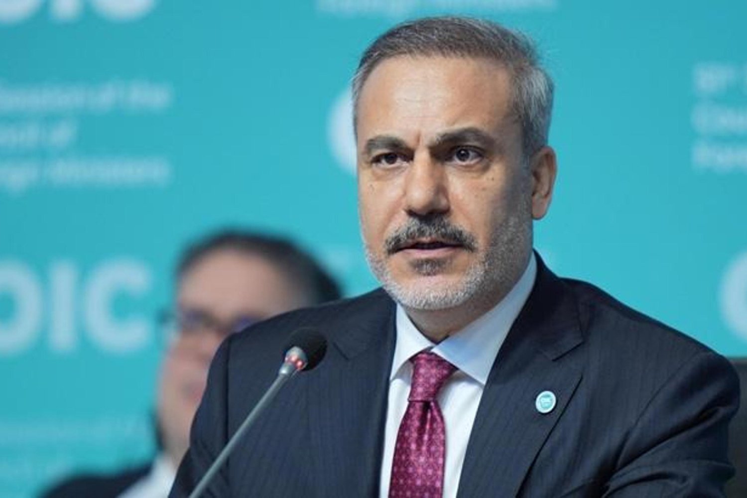 Dışişleri Bakanı Hakan Fidan'dan AB ile Bölgesel Diploması: Tırmanışa Son Vuruş