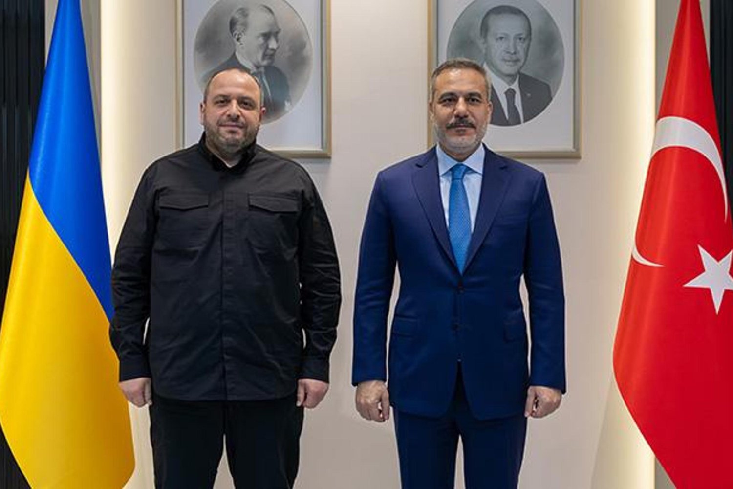 Türkiye’nin Eurofighter Planı İsrail Basınında! TSK Gücünü Artıracak