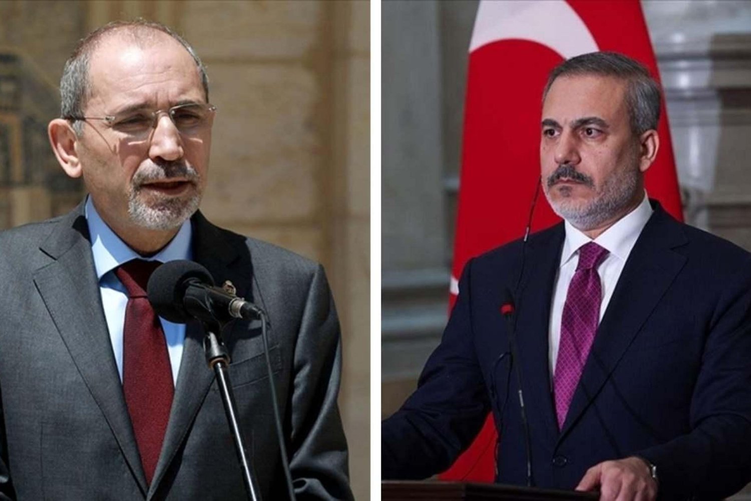 Dışişleri Bakanlığı'ndan Akıllara Durgunluk Veren Görüşme ve Sürpriz Gelişmeler