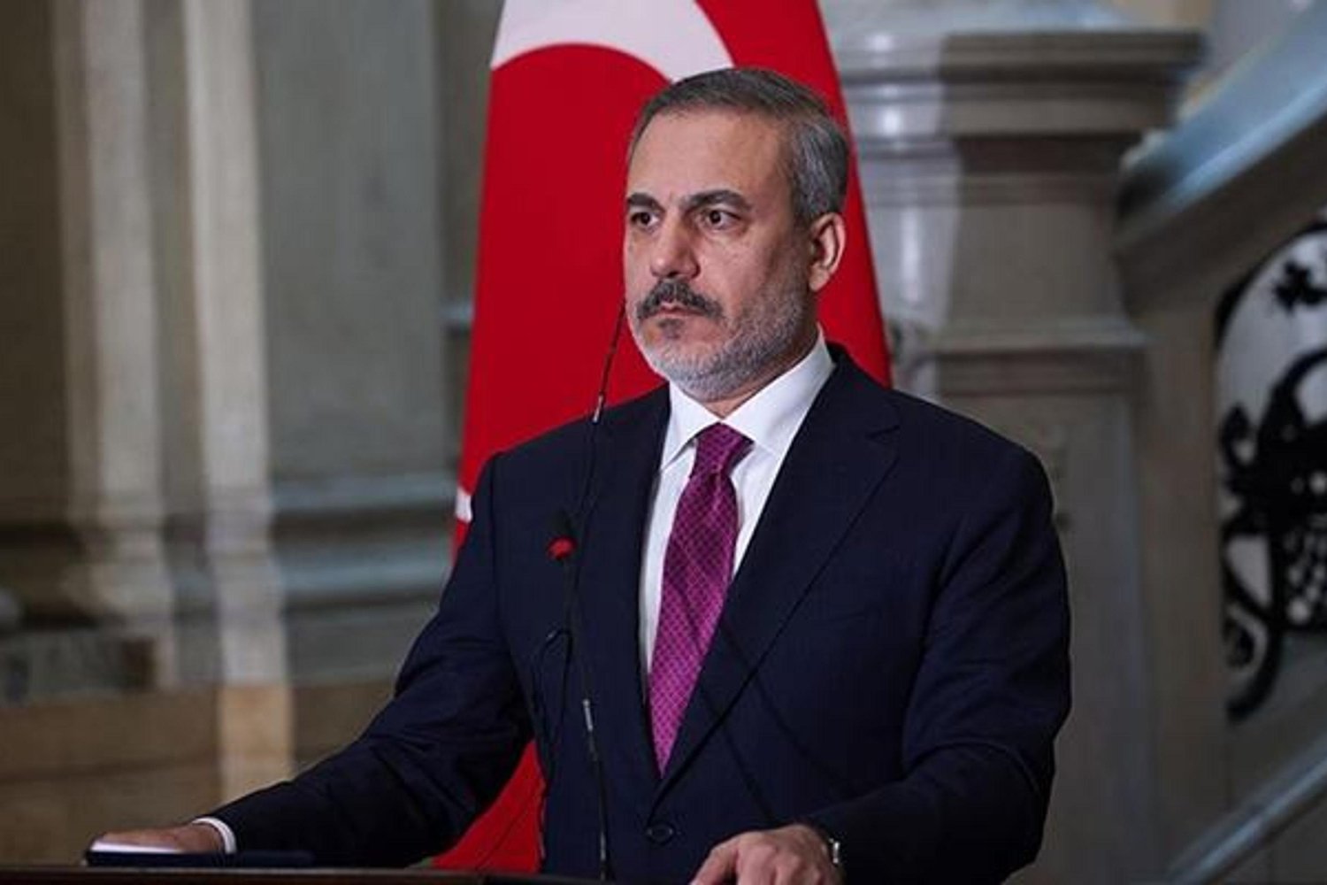 Balıkesir F-16 Kazası: Pilotumuz Şehit Oldu, Dışişleri Bakanı'ndan Taziye