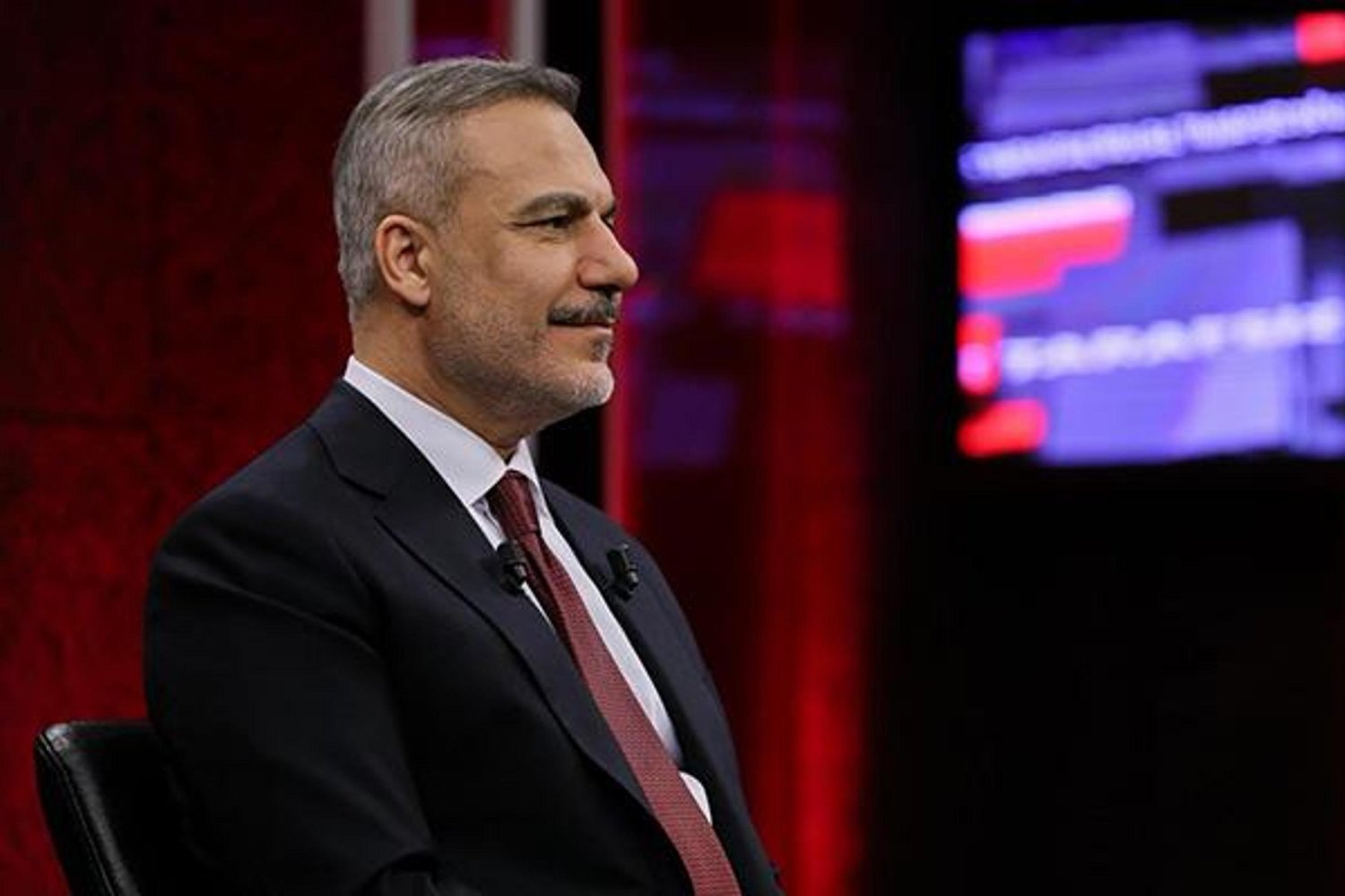 Türkiye’nin Nükleer Silah Tartışması Zirvede: Fidan’ın Sessizliği ve Uluslararası Endişeler