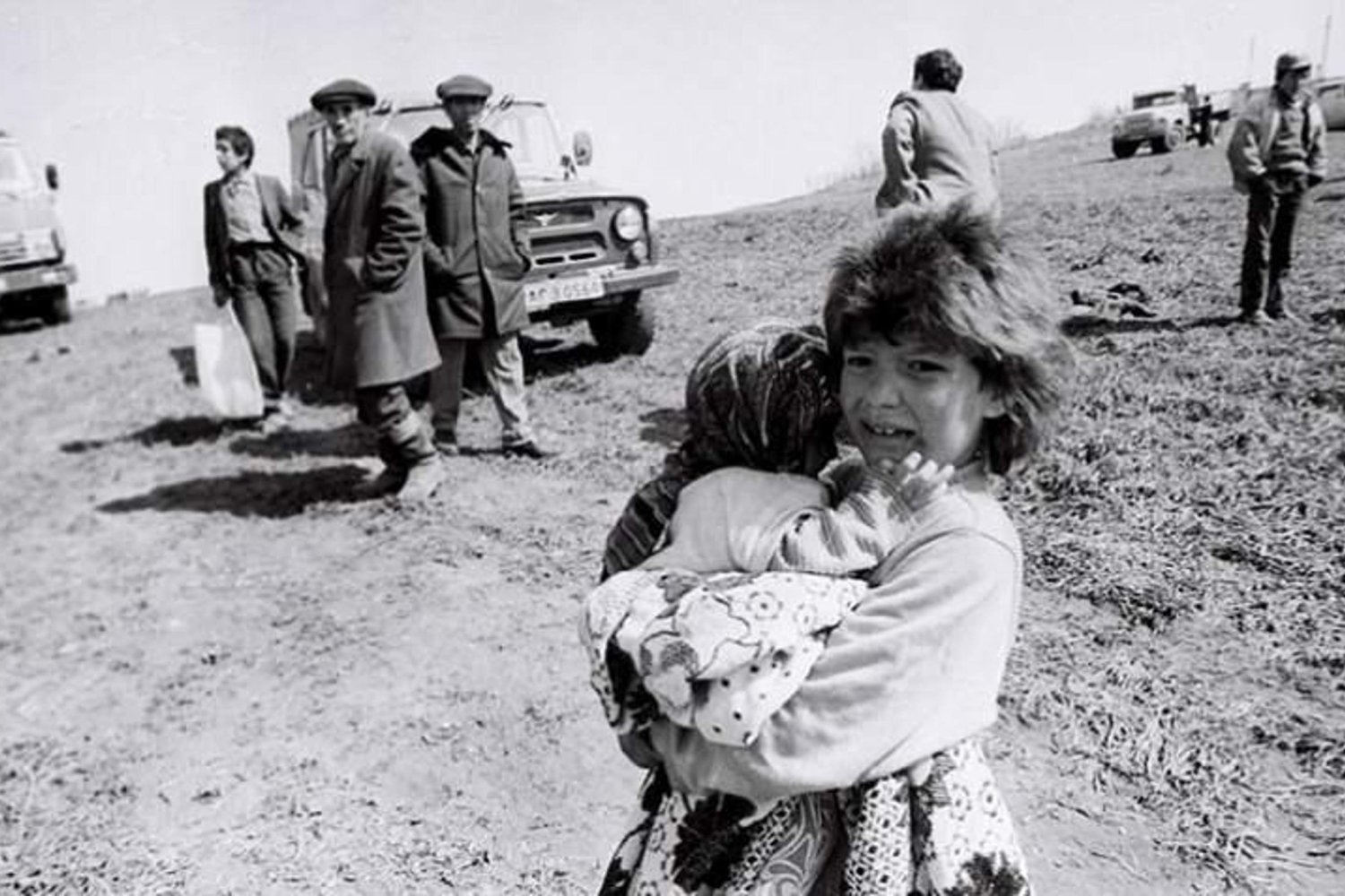 Hocalı Katliamı'nın 34. Yılında Azerbaycan'dan Anlamlı Mesaj