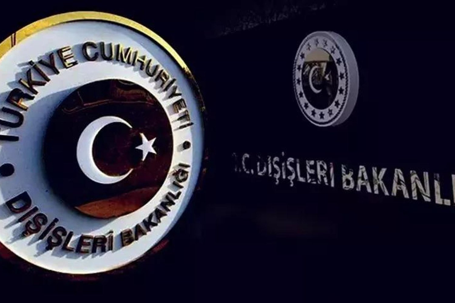 Dışişleri Bakanlığı'ndan İsrail'in Batı Şeria Kararına Sert Tepki