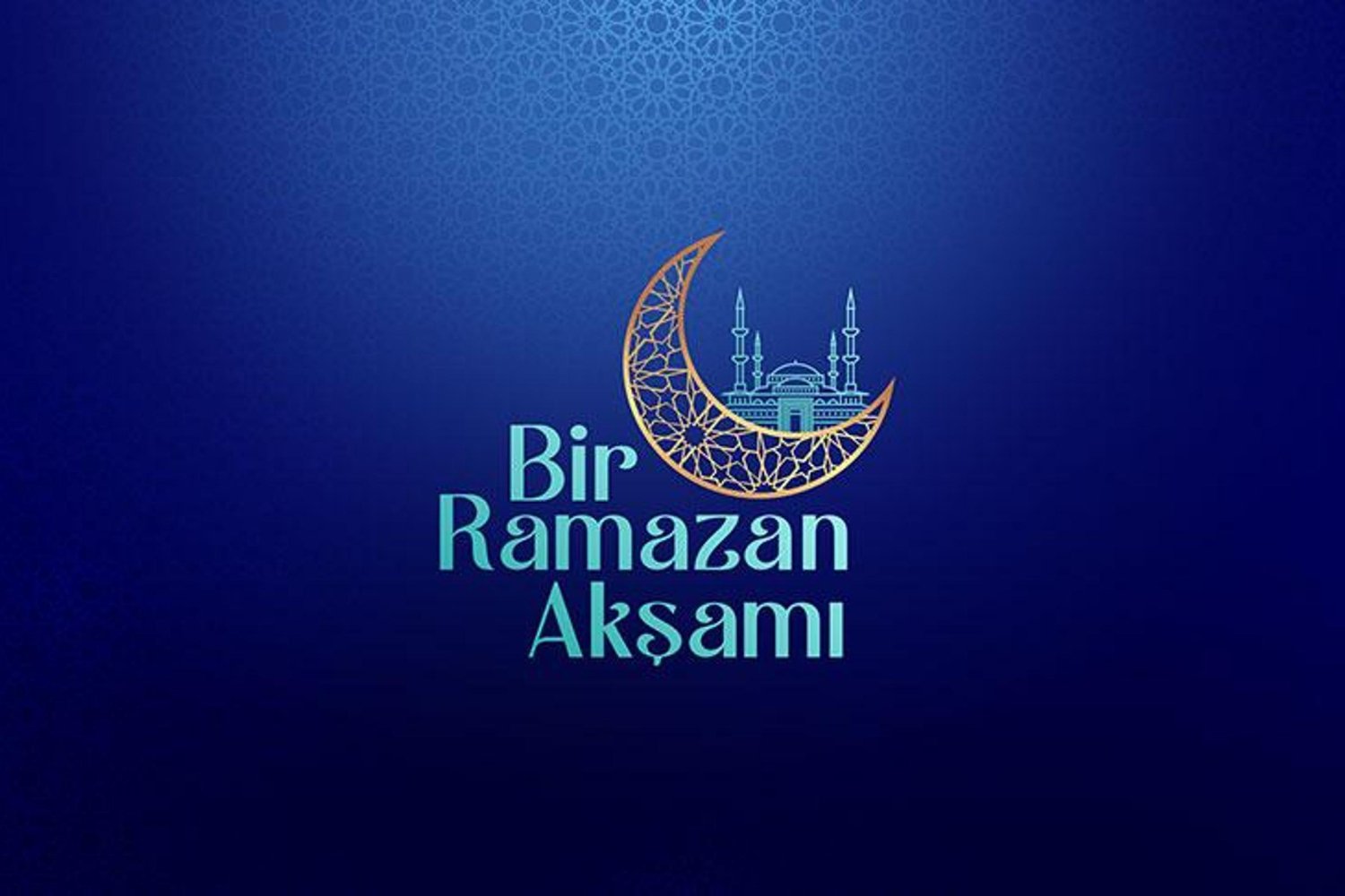 Beştepe’den Ramazan Canlı Yayınıyla Manevi Atmosfer