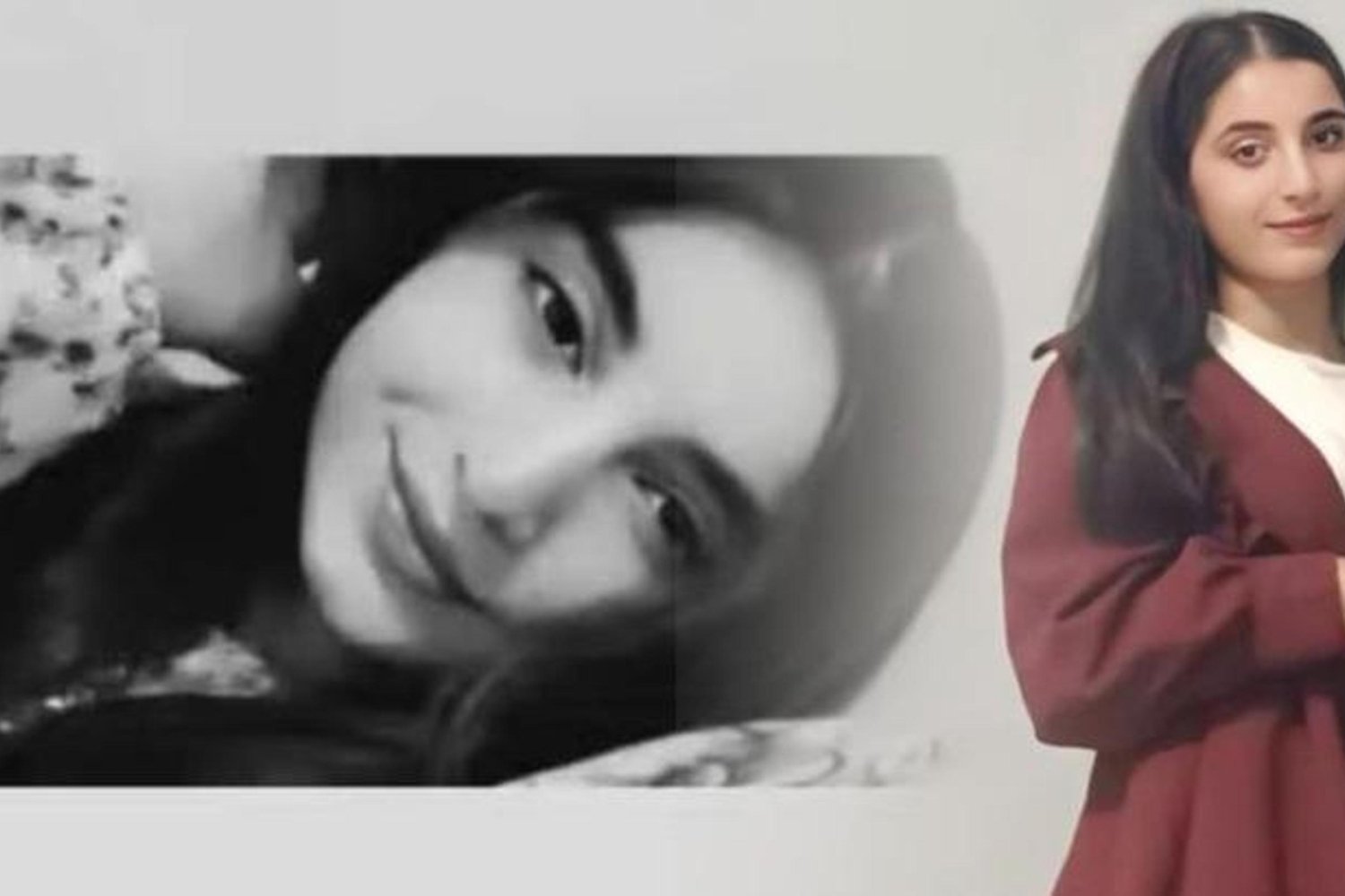 Silah Cinayeti: Amine Durman Evinde Vuruldu, Cenazesi Toprağa Verildi