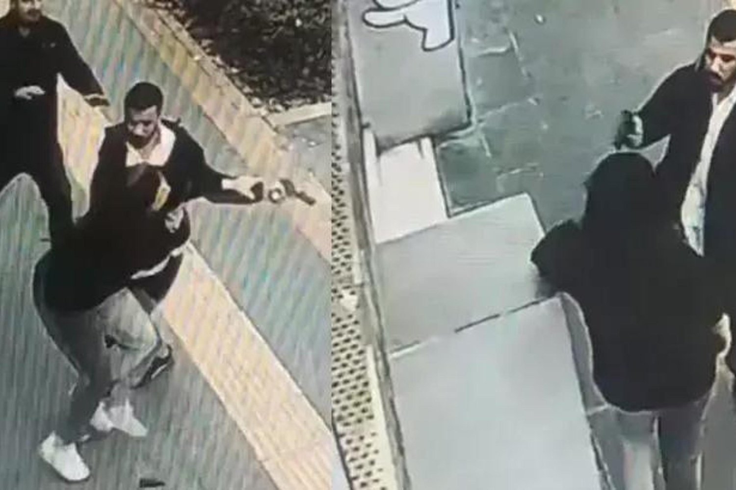 Kadına Silah Çeken Eski Eş Tutuklandı: Silah Arızası Paniği Ödüllendirdi