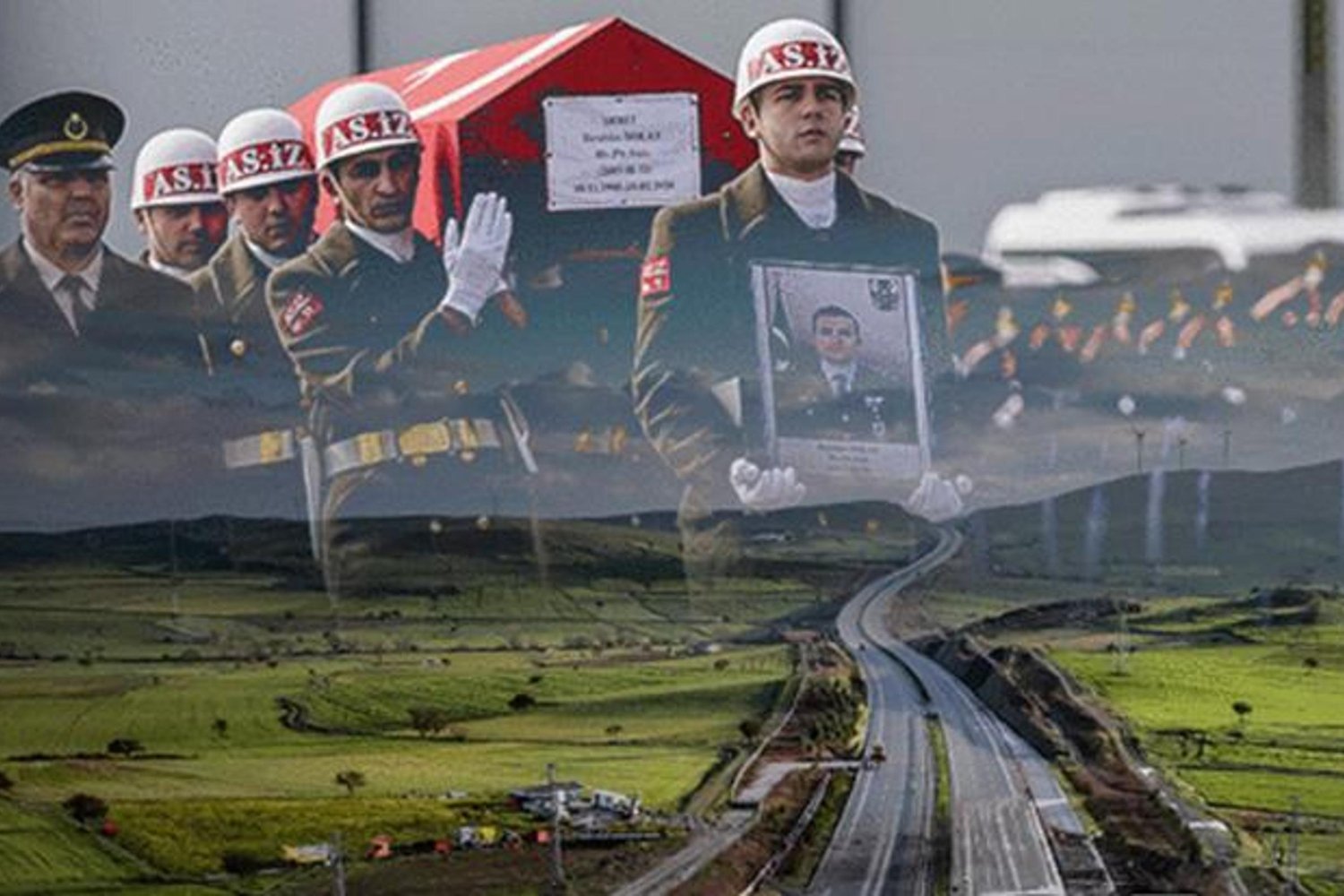 Şehit Pilot İbrahim Bolat'ın Cenaze Töreni Yanlış Bilgiyle Çalkalanıyor