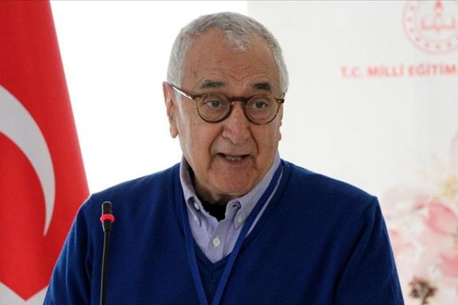 Doğan Cüceloğlu'nun Anısına Küçükçekmece'de Etkinlik: Bilim ve İnsan Anlayışını Keşfet