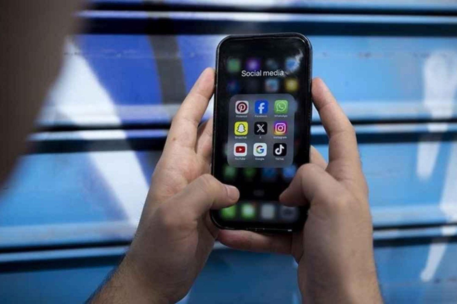 Çocukların Zarar Görmesini Sağlayan Sosyal Medya Devi Davası Başladı