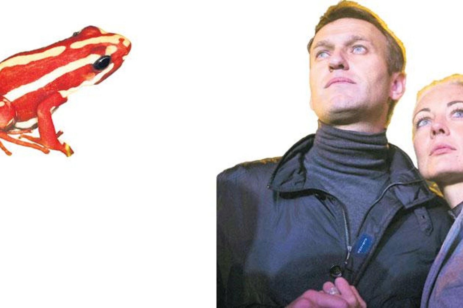 Navalny'nin Şok Ölümü: Rusya'dan Zehir İddialarına Yeni Kanıtlar