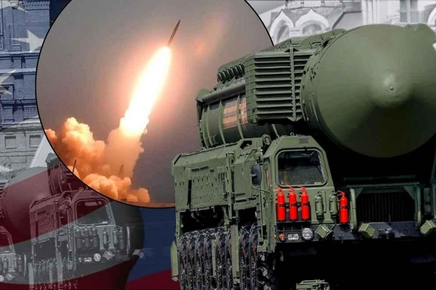 Dünya Tehlike Altında: ABD ve Rusya Nükleer Silah Anlaşması Resmen Bitti