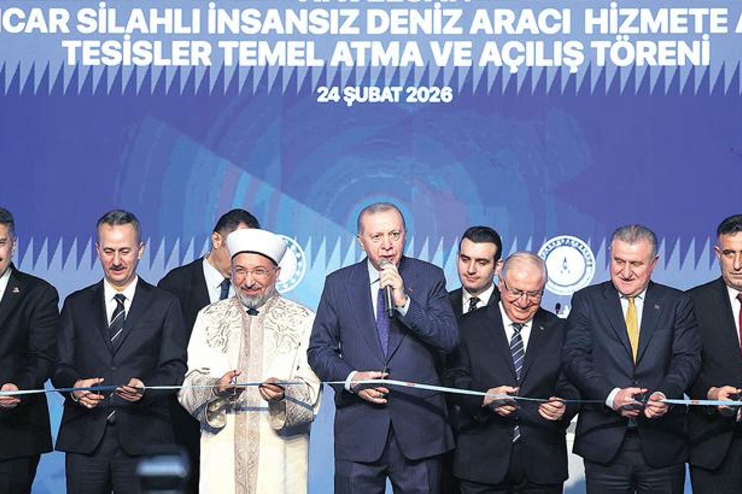 Savunmada Güçlenen Türkiye: Sancar SİDA ve Yerli Teknolojilerin Yükselişi