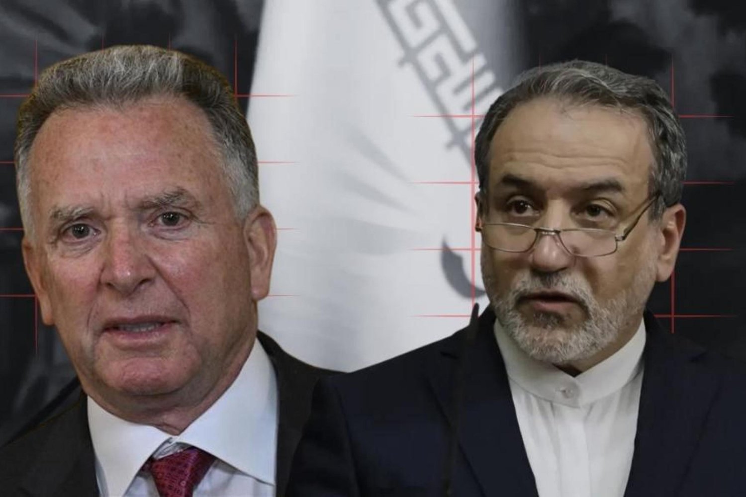 İran ve ABD Arasındaki Dolaylı Müzakerelerde Sıra Avrupa’da