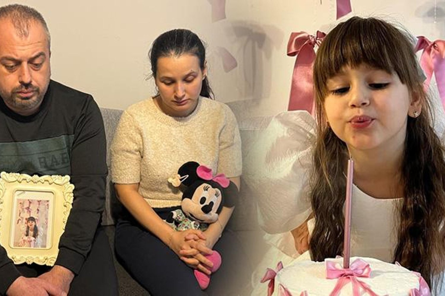 Beylikbağı'nda Minik Ela'nın Ölümüne Yol Açan Servis Kazası Şok Edici Detaylar