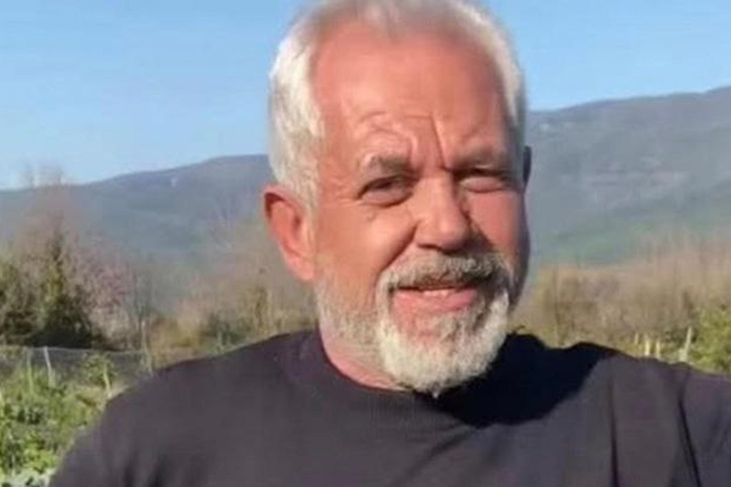 Yangın Felaketi: Emekli Polis Talip Bulut'un Ahşap Çiftlik Evi Kül Oldu