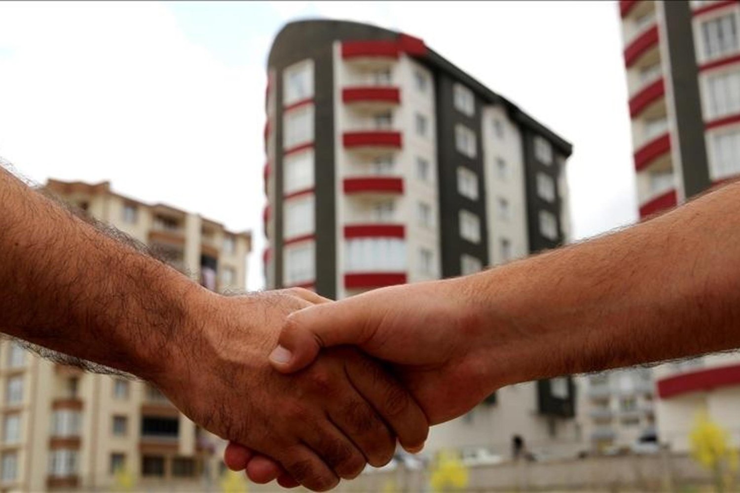 Satılık Gayrimenkullerde Güvenlik Artıyor: Elektronik İlan Doğrulama Sistemi Zorunlu Oldu