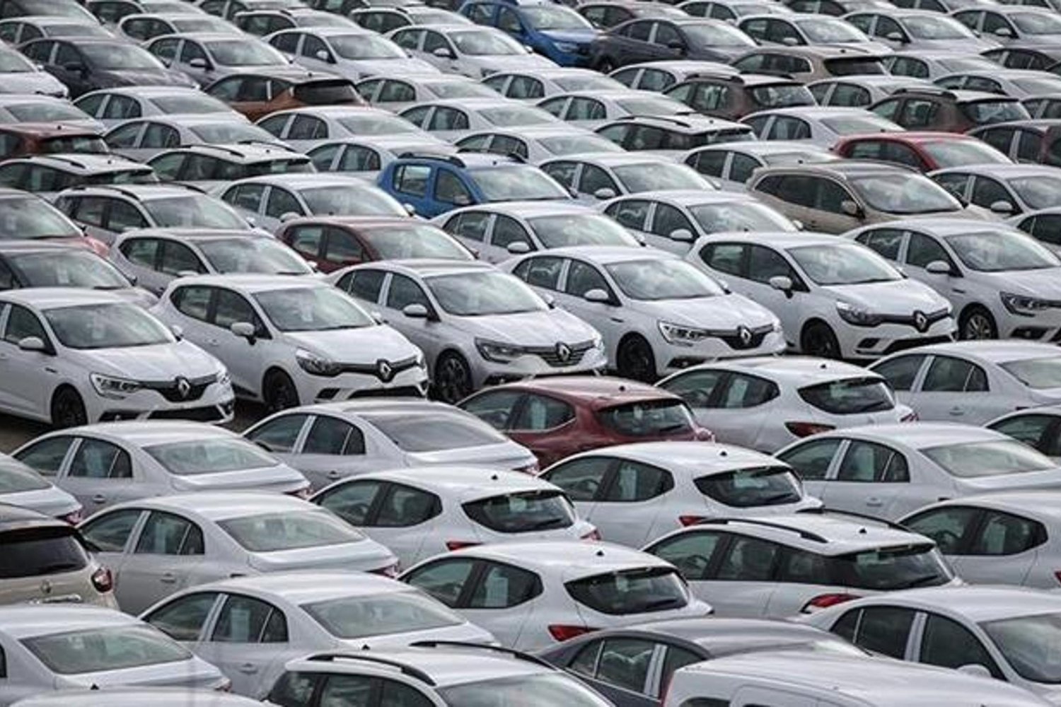 Türkiye İhracatı Ocakta Rekor Kırdı: Otomotiv ve Gemilere Yoğun İlgi