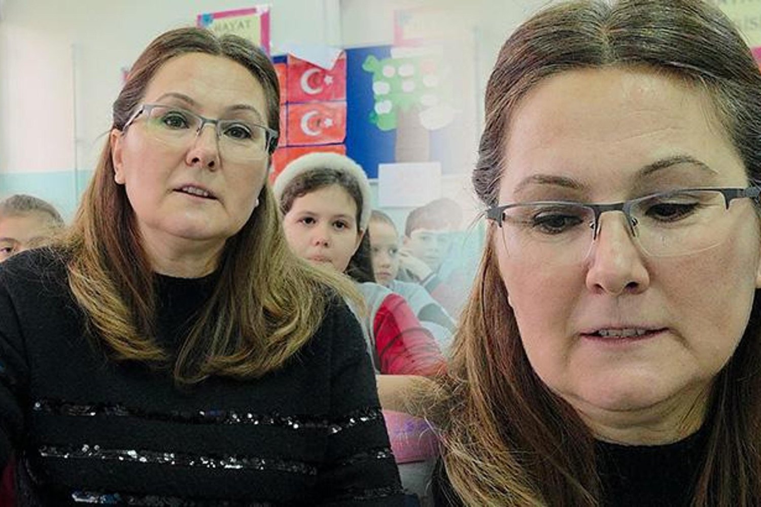 Depremi Unutamayan Öğretmen Gülcan Ağcalı Anlattı: Hatay'da 65 Saniye Değişen Hayatlar