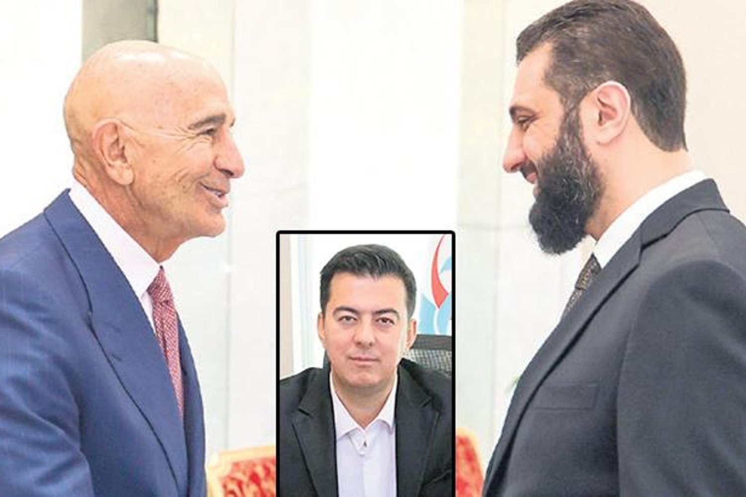 Türkiye Suriye'deki Petrol ve Doğal Gaz Rezervleriyle Enerji Kartını Kullanabilir