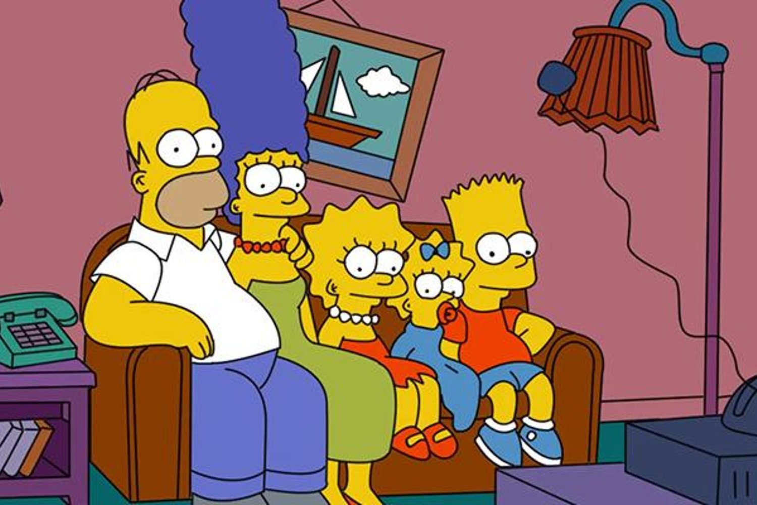 Epstein Belge ve Simpsonlar'daki Gizli Ada İddiaları Şaşkınlık Yaratıyor