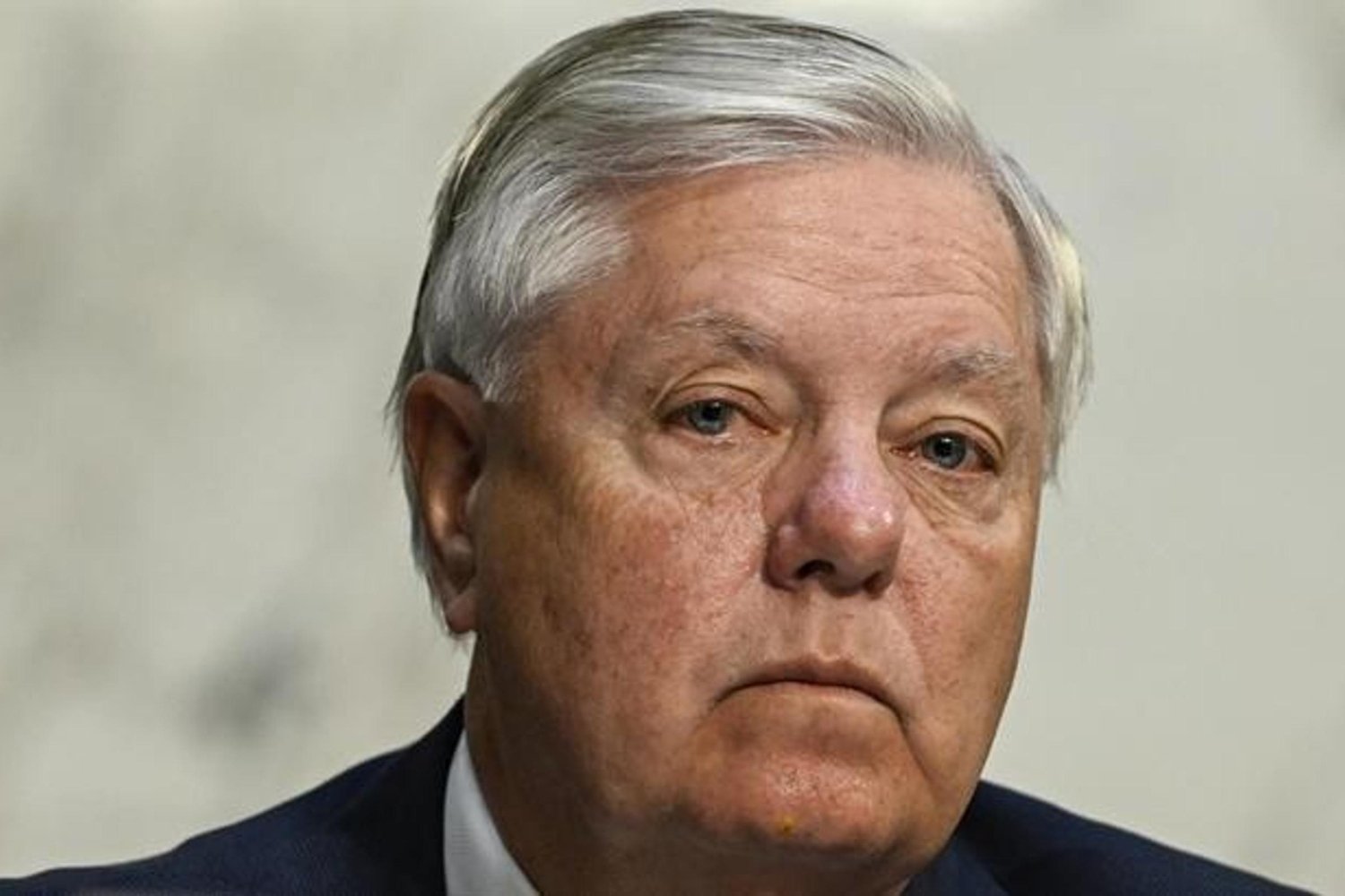 Epstein Dosyalarında Lindsey Graham ve Zuckerberg Çok Sayıda İlginç Belge Ortaya Çıktı