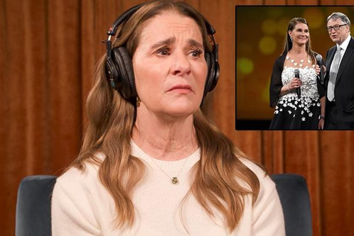 Bill Gates ve Epstein Dosyalarında Şok Ayrıntılar! Melinda French İsyan Etti