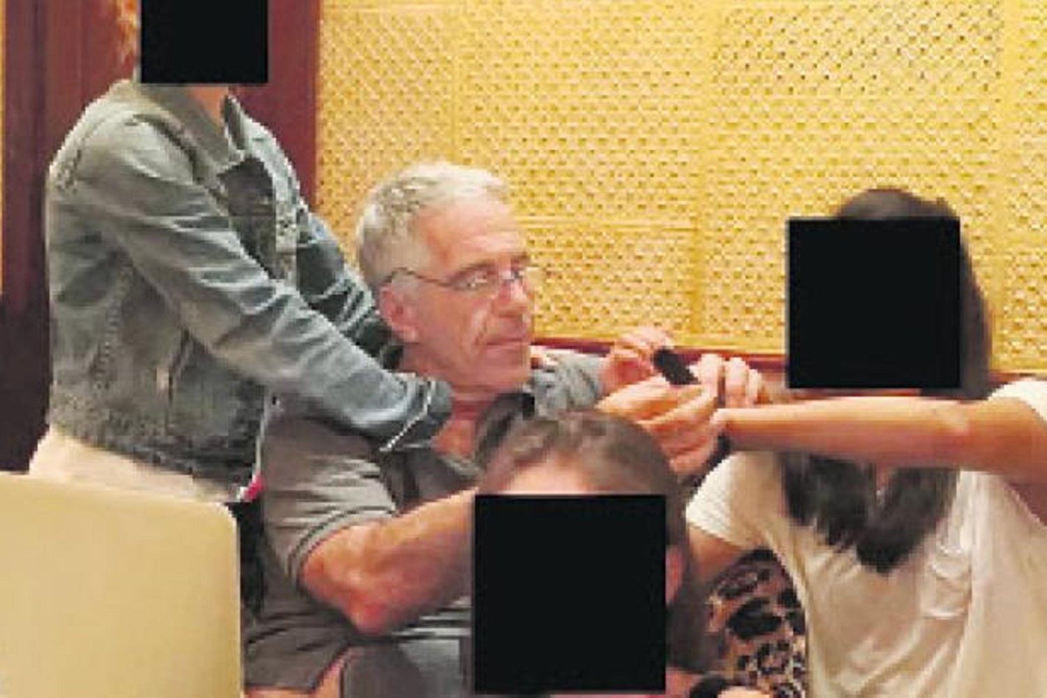 ABD-Adalet Bakanlığı-Virüslü Jeffrey-Epstein-Davasında-FETÖ-İzleri