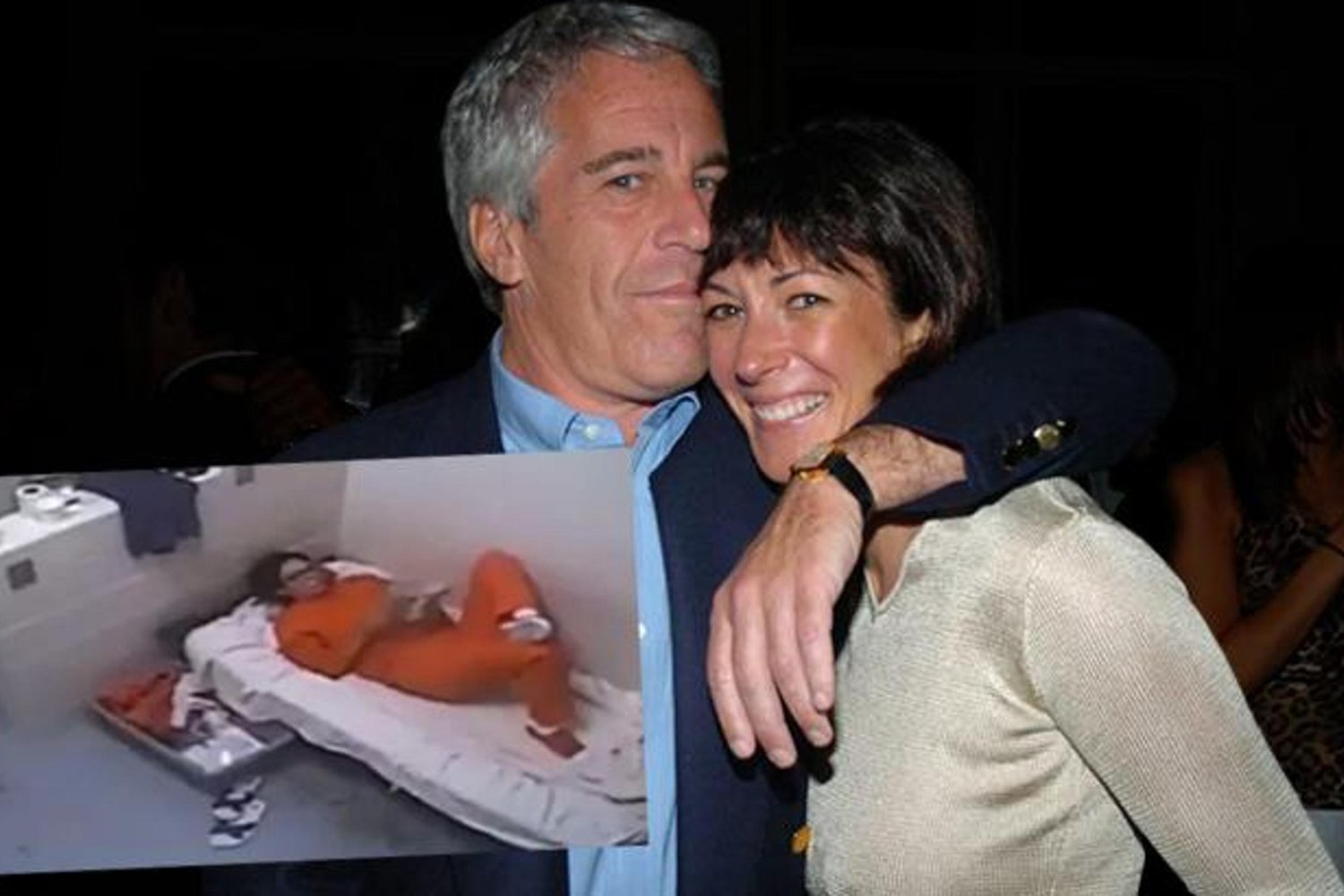 Epstein Skandalında Ghislaine Maxwell Dikkat Çekti: Denetimde Sessizlik Kararı