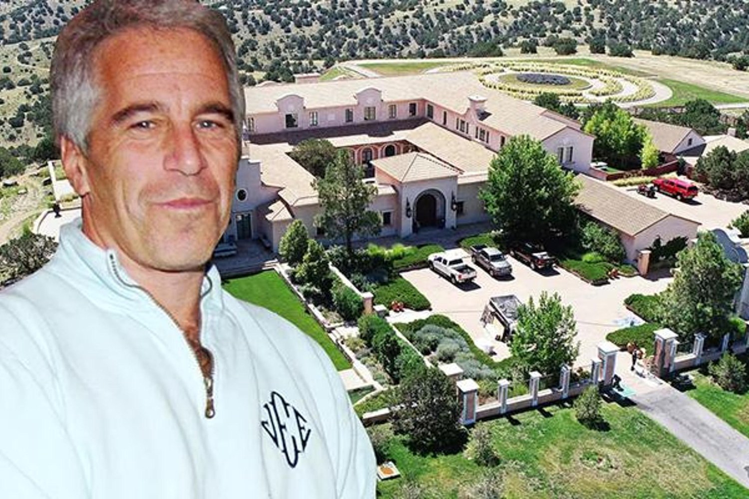 Epstein’in Gizemli ve Korkutucu 'Bebek Çiftliği' Planı Ortaya Çıktı