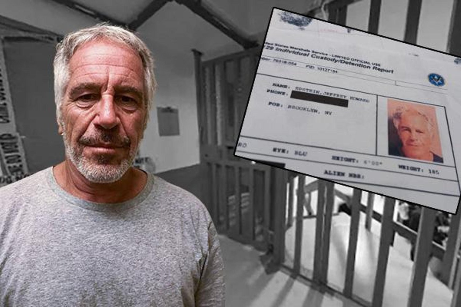 Epstein Ölüm Gizemi: 4chan Kullanıcısının Son Paylaşımı ve Soru İşaretleri