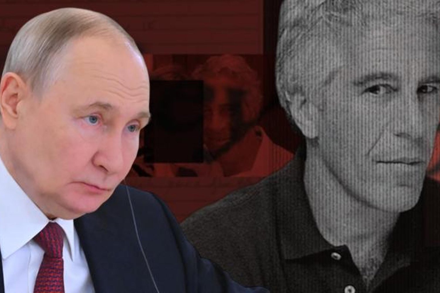 Epstein'in Putin ile Görüşme Girişimleri: ABD Belgeleri Bu Gerçeği Ortaya Çıkarıyor