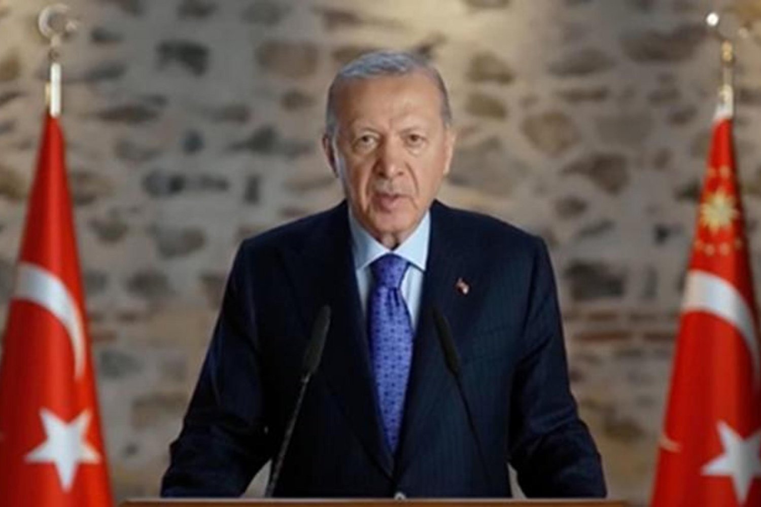 Erdoğan'dan 2026 Zayed İnsan Kardeşliği Ödülleri'ne Video Mesajı: Barış ve Dostluk Vurgusu