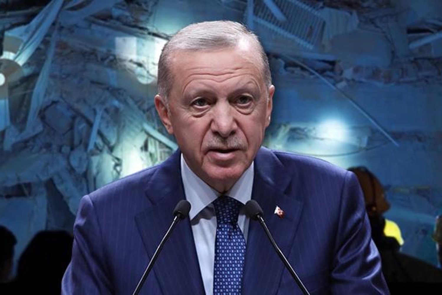 Depremin 3. Yılında Milletimizin Direnişi ve Yeniden İnşası