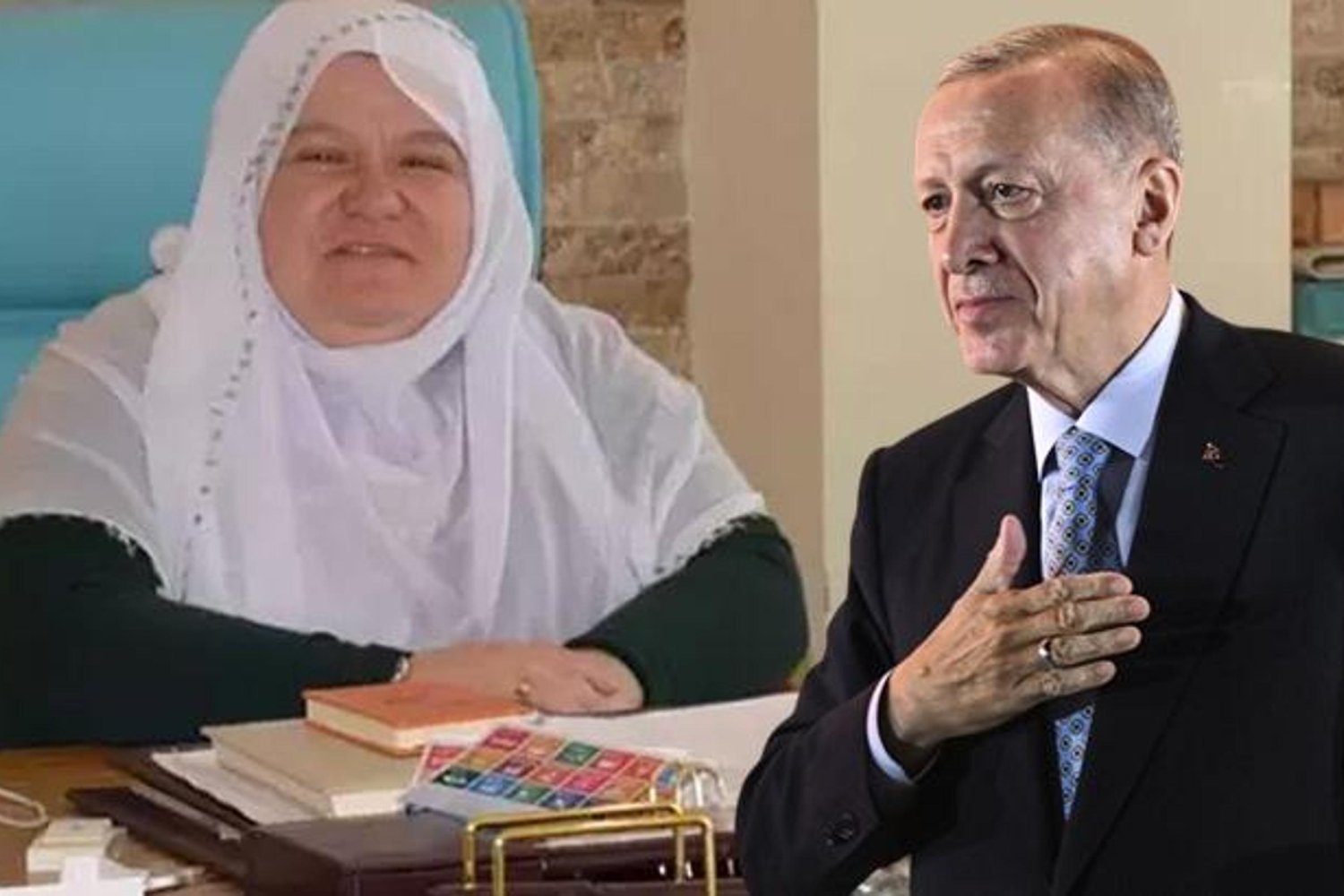 İşte Erdoğan'ın Grup Toplantısında Güncel İcraat ve Sivil Anayasa Çağrısı!