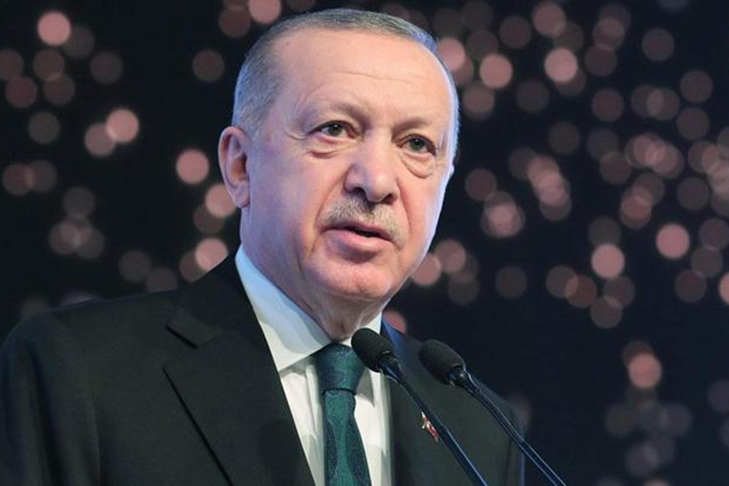 Terörle Mücadelede Son Gelişmeler ve Ramazan Mesajı