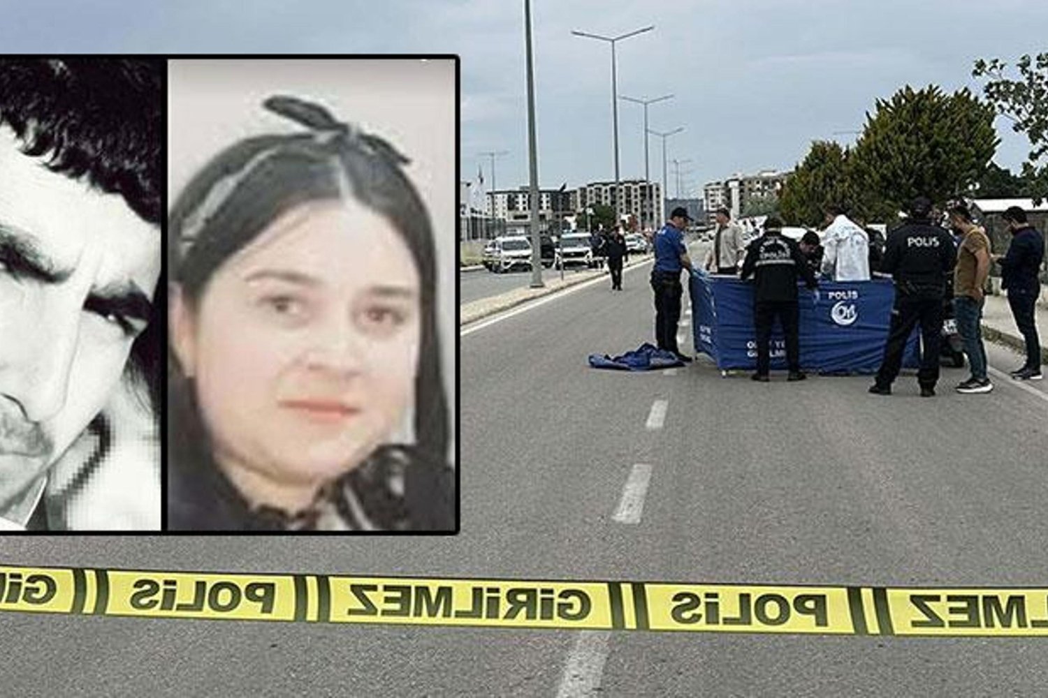 Çanakkale Cinayeti: Boşanma Sürecindeki Eşini Tabancayla Vuran Uğur Zan Tutuklandı