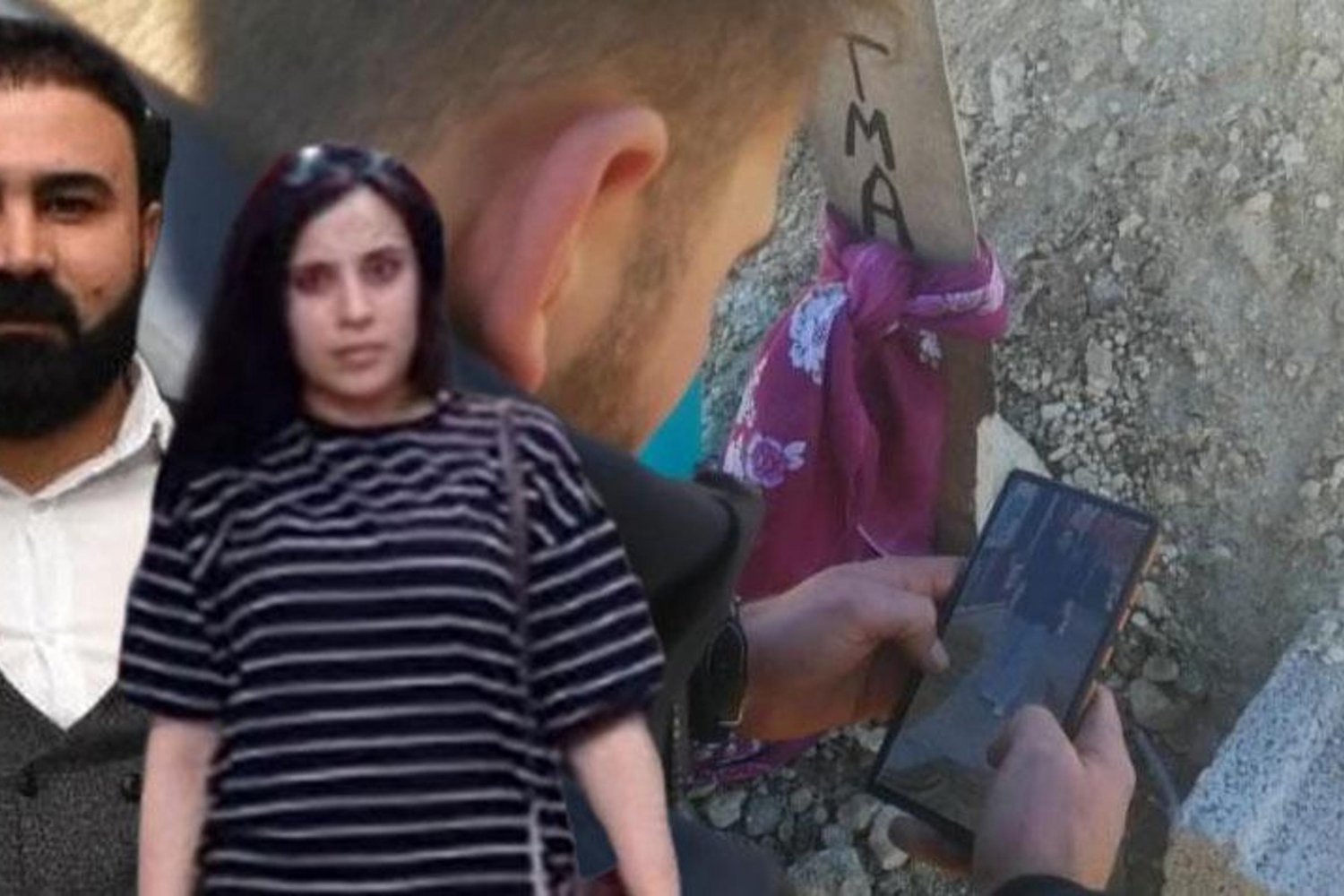 Van'da Cinayet Şoku: Eşini Bıçaklayıp Öldüren Sanık Tutuklandı!