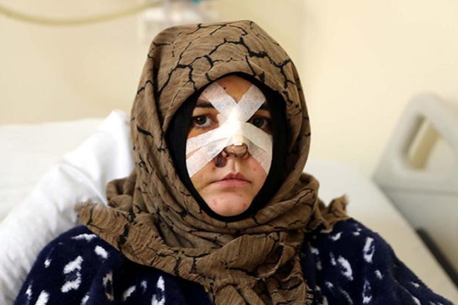 Kadın Cinayeti ve Şiddet Olayları Şok Edici Detaylarla Gün ışığına Çıktı