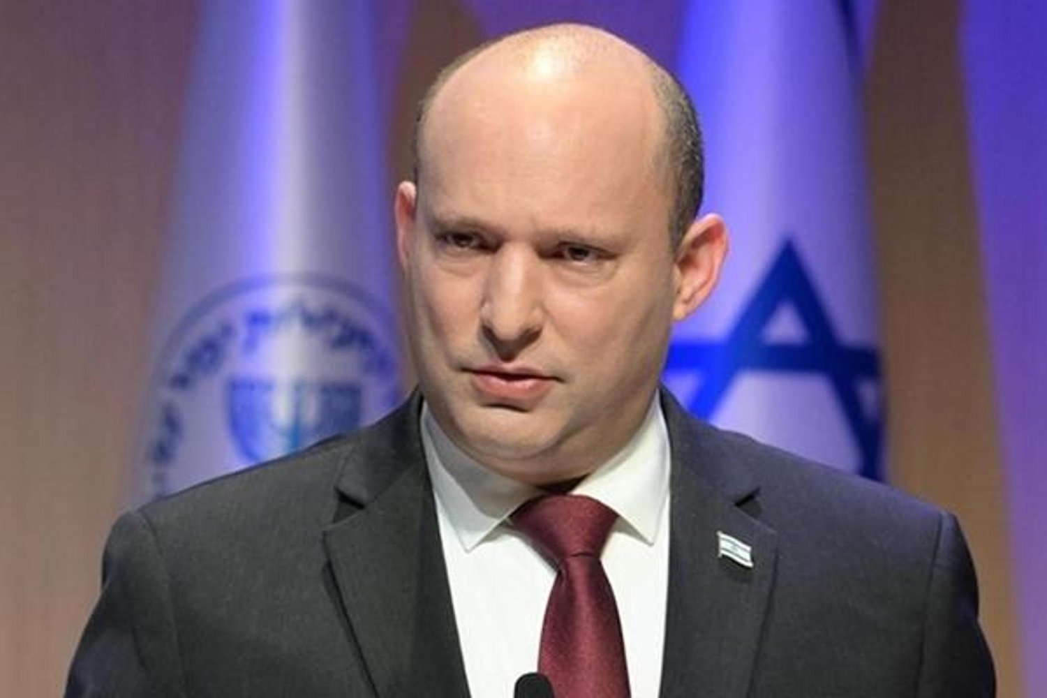 Naftali Bennett'ten Türkiye Uyarısı: Yükselişte Olan Tehdit Bölgedeki Dengeleri Değiştiriyor
