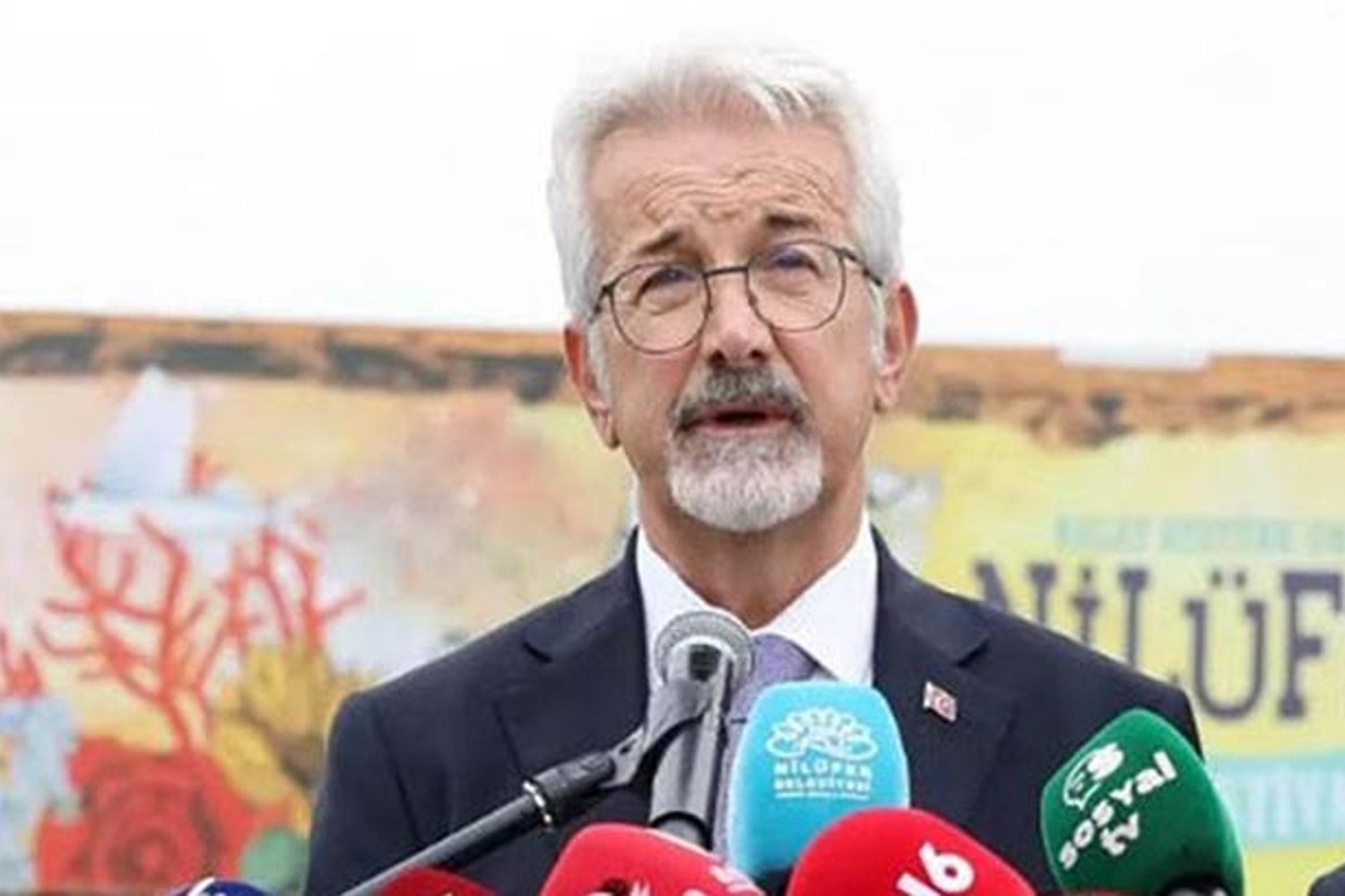 Bursa'da Yüzlerce Şüpheliyi İçeren Dev Organize Suç Operasyonu: Turgay Erdem ve Eşine Darbe