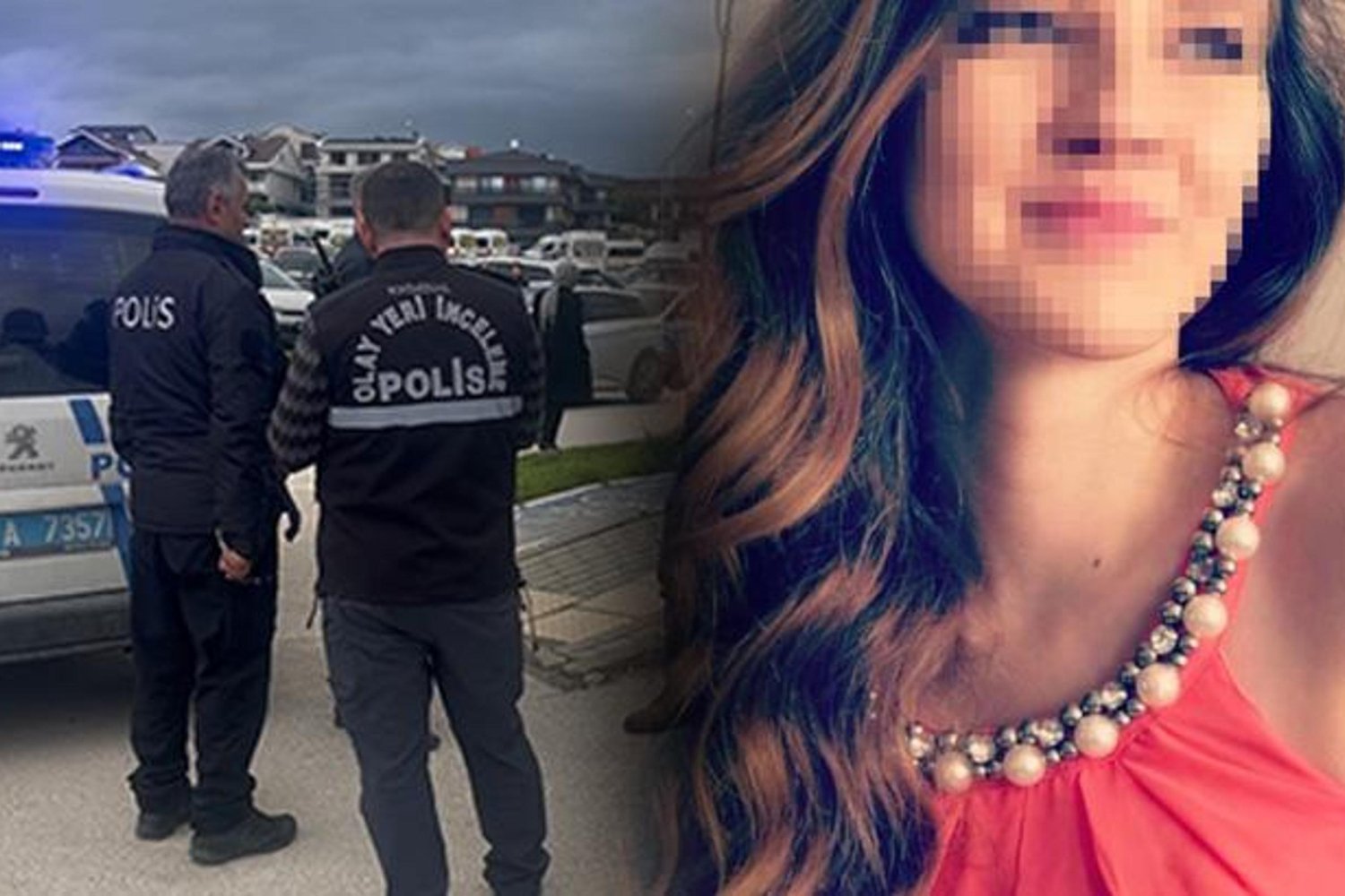 Bursa'da Okul Öğretmenine Silahlı Saldırı: Eski Nişanlı Yakalanamadı