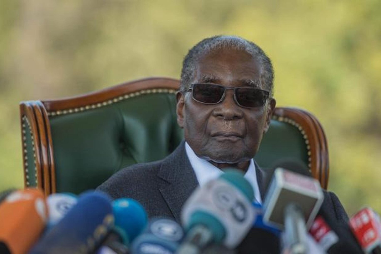 Güney Afrika'da Lüks Villa Yatırımında Silahlı Saldırı Şoku!