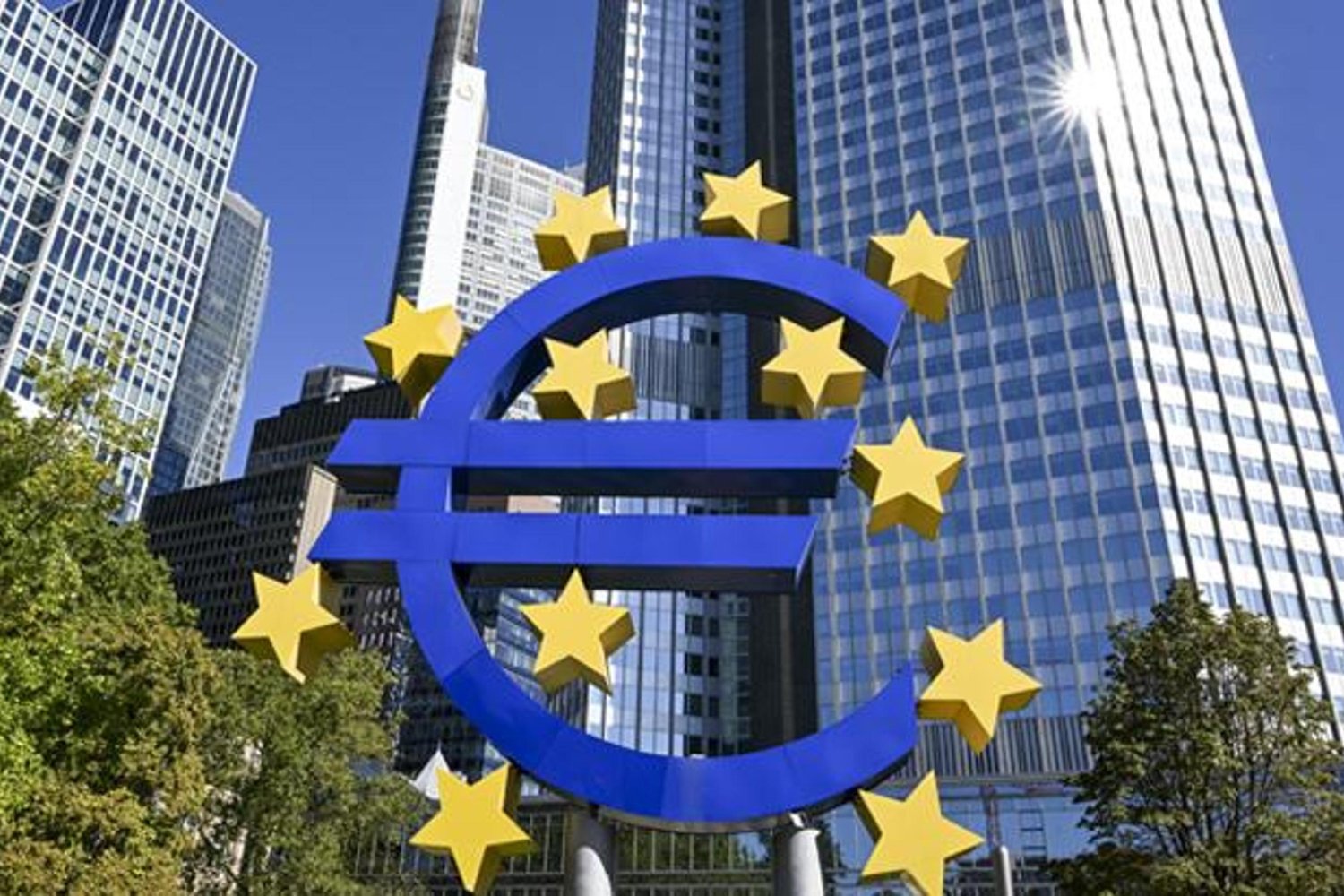 Euro Bölgesi Güven Endeksi Yüksek Seyirde: Almanya'da Resesyon Sona Erdi
